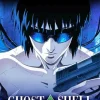 Ghost In The Shell Anime Diamond Painting