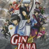 Gintama Anime Series Diamond Painting