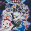 Gintama Characters Poster Diamond Painting