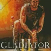 Gladiators Poster Diamond Painting