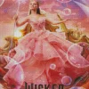 Glinda Diamond Painting