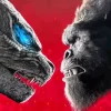 King Kong VS Godzilla Diamond Painting