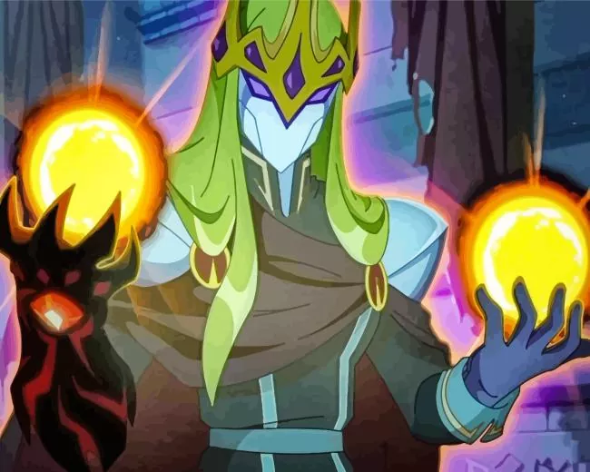 Gramorr Diamond Paintings Gramorr Diamond Painting