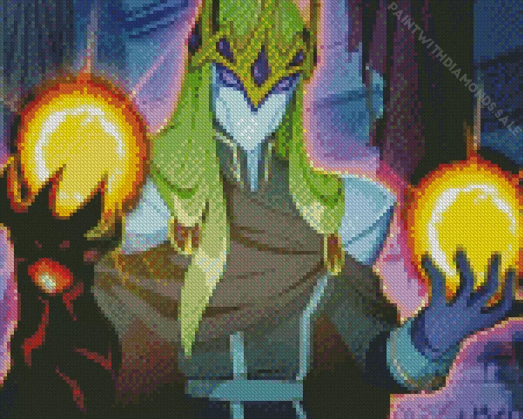 Gramorr Diamond Paints Gramorr Diamond Painting