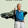 Gran Torino Movie Poster Diamond Painting