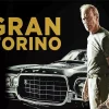 Gran Torino Poster Diamond Painting