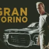 Gran Torino Poster Diamond Painting