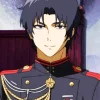 Guren Ichinose Diamond Painting