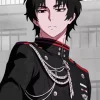 Guren Ichinose Anime Diamond Painting