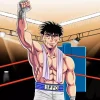 Hajime no Ippo Diamond Painting