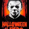 Halloween Ends Michael Myers Diamond Paints