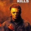 Halloween Kills Michael Myers Diamond Paints