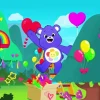 Harmony Bear Care Bears Diamond By Numbers