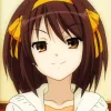 Haruhi Suzumiya Anime Diamond Painting