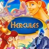 Hercules Animation Diamond Painting