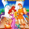 Hercules Poster Diamond Painting