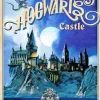 Hogwarts Castle Poster Diamond Paintings