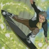 Holland Novak Eureka Seven Diamond Painting