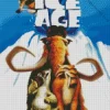 Ice Age Animation Diamond Painting