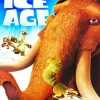 Ice Age Characters Poster Diamond Painting