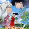 Inuyasha Diamond Painting