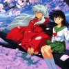 Inuyasha Anime Diamond Painting