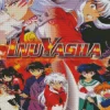 Inuyasha Anime Poster Diamond Painting