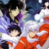 Inuyasha Character Diamond Painting