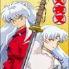 Inuyasha Characters Diamond Painting