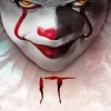 It Movie Poster Diamond Painting