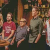 Its Always Sunny In Philadelphia Characters Diamond Painting