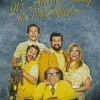 Its Always Sunny In Philadelphia Poster Diamond Painting