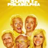 Its Always Sunny In Philadelphia Sitcom Poster Diamond Painting