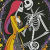 Jack And Sally Diamond Dotz