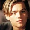 Jack Dawson Titanic Diamond Painting