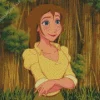 Jane Porter Diamond Painting