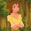 Jane Porter Diamond Painting