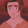 Jim Hawkins Anime Diamond Painting