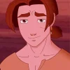 Jim Hawkins Anime Diamond Painting