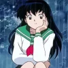 Kagome Higurashi Inuyasha Diamond Painting