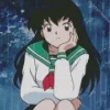 Kagome Higurashi Inuyasha Diamond Painting