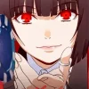 Kakegurui Anime Poster Diamond Painting