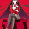 Kakegurui Character Diamond Painting