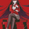 Kakegurui Character Diamond Painting