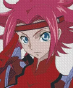 Kallen Stadtfeld Diamond Painting