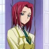 Kallen Stadtfeld Anime Diamond Painting