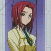 Kallen Stadtfeld Anime Diamond Painting