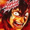 Kengan Ashura Anime Poster Diamond Painting