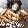 Kengan Ashura Art Diamond Painting