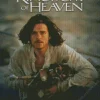 Kingdom Of Heaven Film Poster Diamond Painting